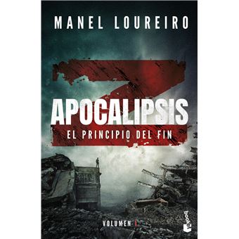 Apocalipsis Z. El Principio Del Fin