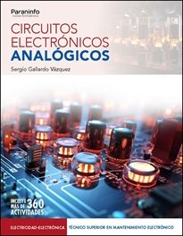 CIRCUITOS ELECTRONICOS ANALOGICOS