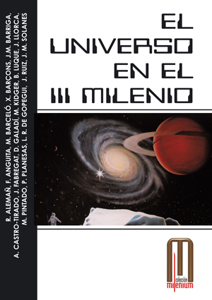 El Universo en el III milenio.