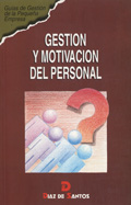 Gestión y motivación del personal