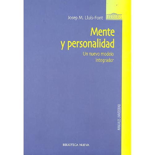 Mente y personalidad