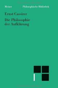 Die Philosophie der Aufklärung