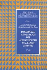 Desarrollo y evaluación del autoconcepto en educación infantil