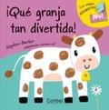 ¡Qué granja tan divertida!