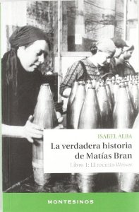 La Verdadera historia de Matias Bran