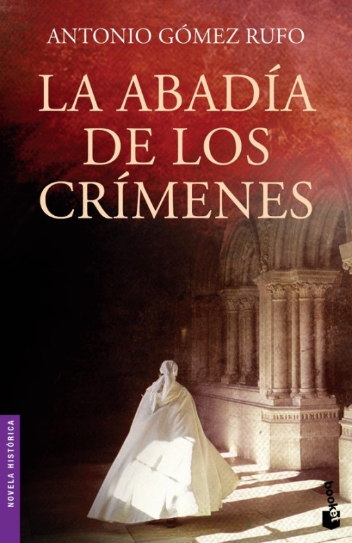 La abadía de los crímenes