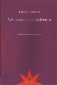 Valencias de la dialéctica