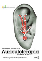 Introducción ala Auriculoterapia.Sistema Noack