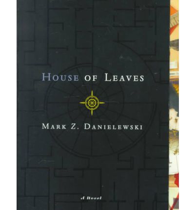 House of Leaves