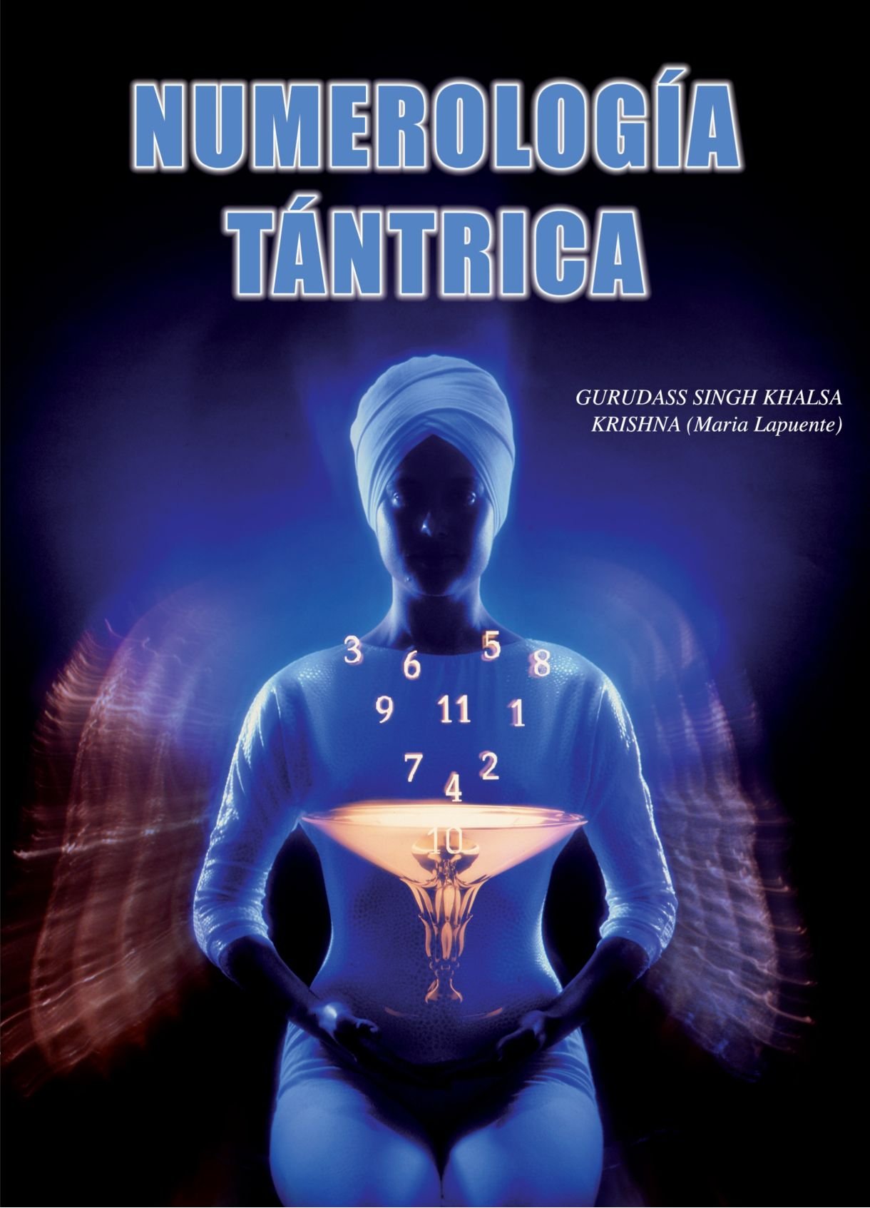 Numerología Tántrica