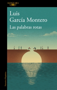 Las palabras rotas: el desconsuelo de la democracia