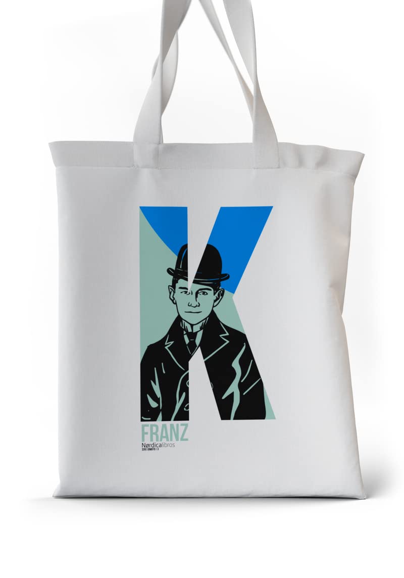 Bolsa Franz Kafka