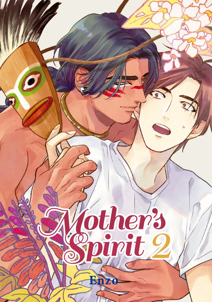 MOTHER'S SPIRIT - VOL 2