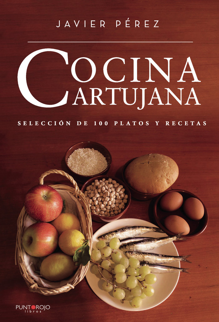 Cocina cartujana