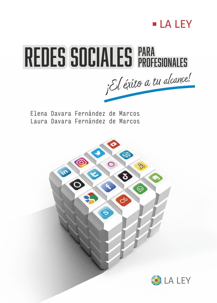 REDES SOCIALES PARA PROFESIONALES ¡EL EXITO A TU ALCANCE!