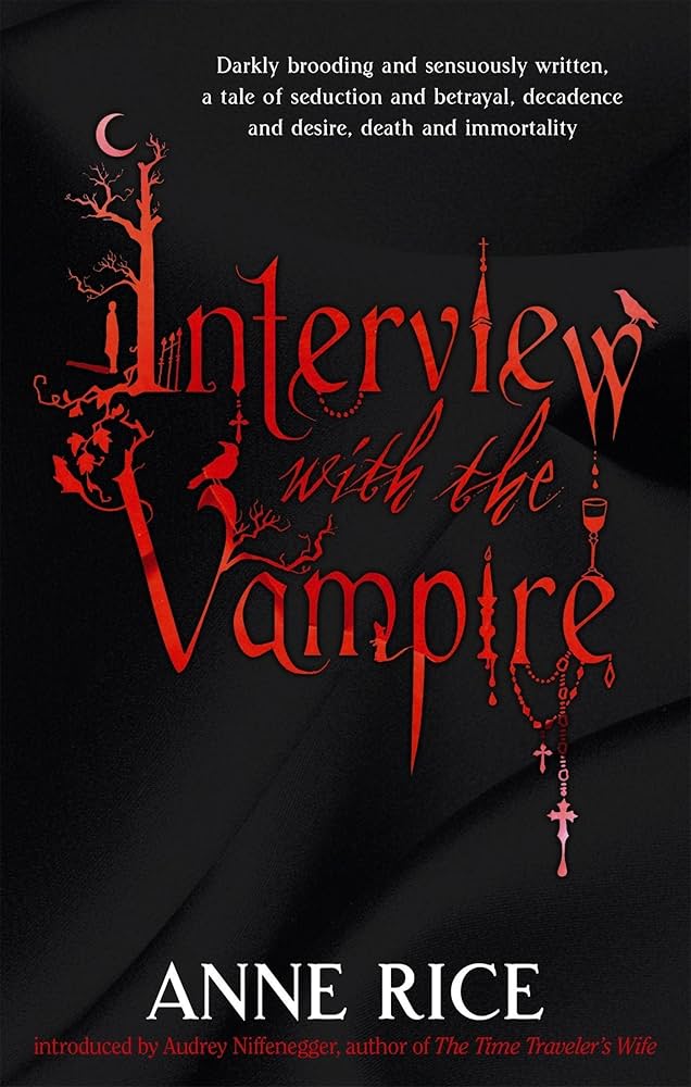 Interview with a vampire