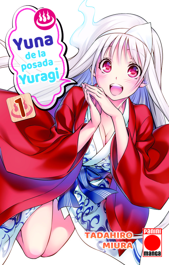 YUNA DE LA POSADA YURAGI 01