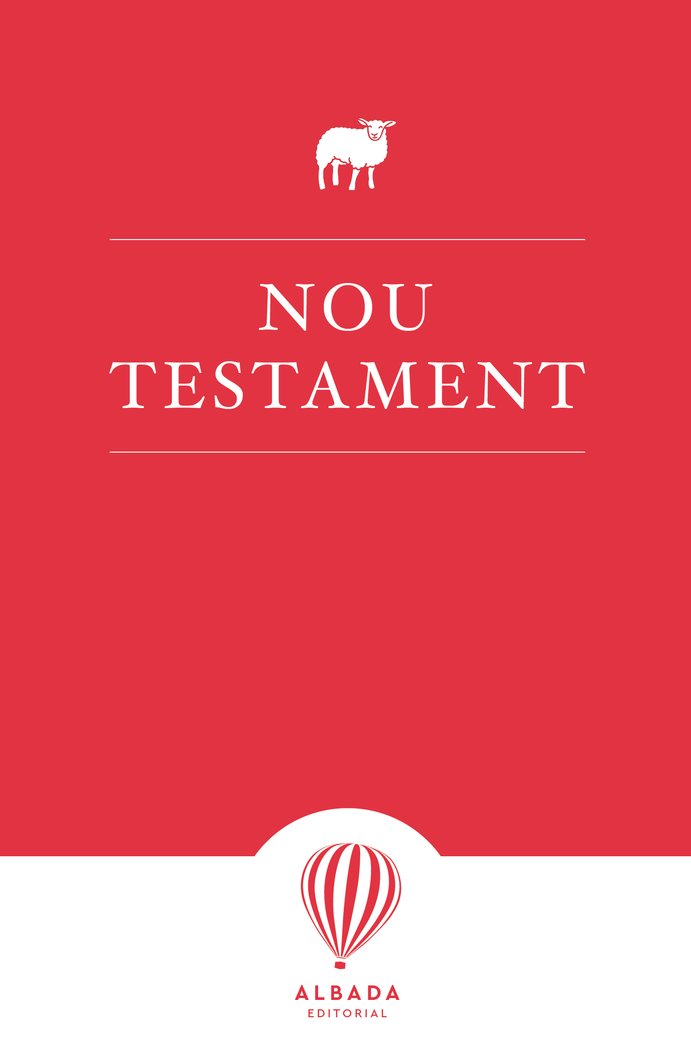 Nou Testament