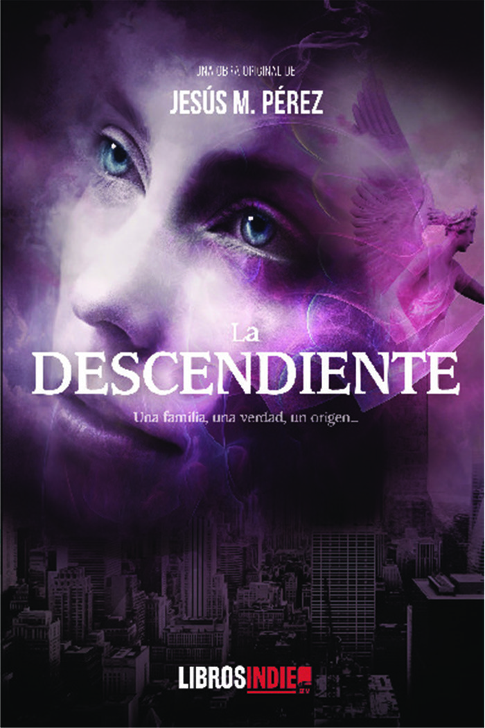 La descendiente