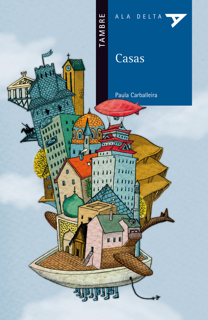 Casas