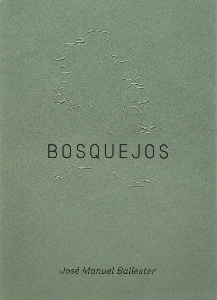 BOSQUEJOS