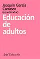 Educación de adultos