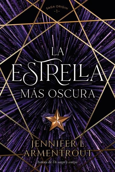 LA ESTRELLA MAS OSCURA