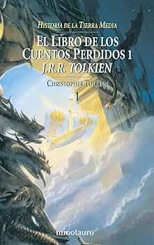 Hº Tierra Media nº 02 el libro de los cuentos perdidos 2