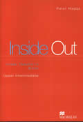 Inside Out  Video Teacher's book : upper intermediate