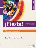 Fiesta! Cuaderno de ejercicios 1