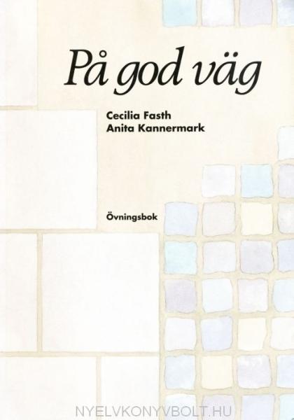 Pa god väg (Övningsbok)