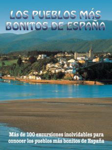 Los pueblos más bonitos de España