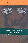 Insomnio. Premio de Novela Café de Gijón