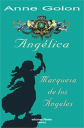 Angélica. Marquesa de los ángeles