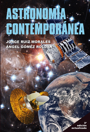 Astronomia contemporánea