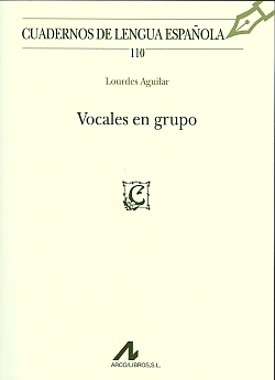 Vocales en grupo