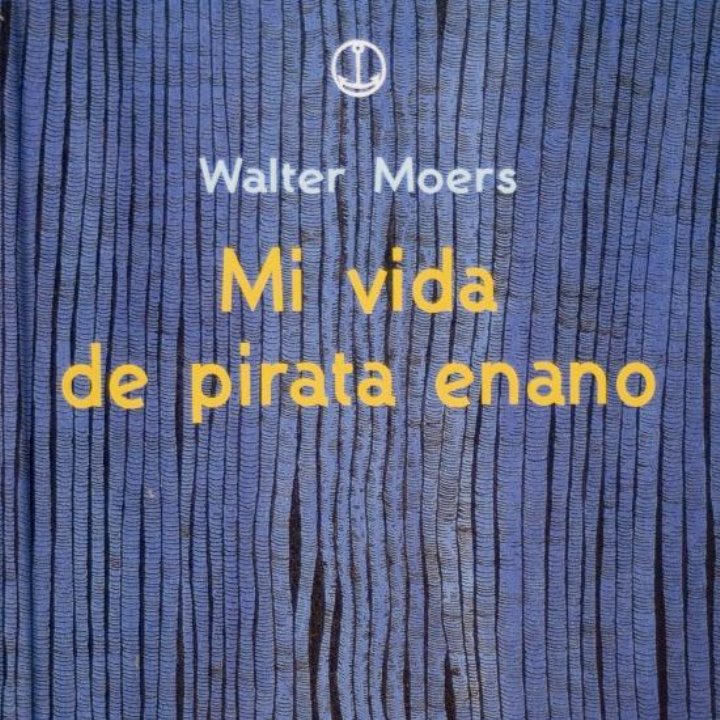 Mi vida de pirata enano : memorias de media vida de un oso de mar con numerosas ilustraciones y ayuda del Diccionario de prodigios, formas de vida y fenómenos de Zamonia y sus alrededores que requieren explicación por el Prof. Dr. Abdul Ruyseñor