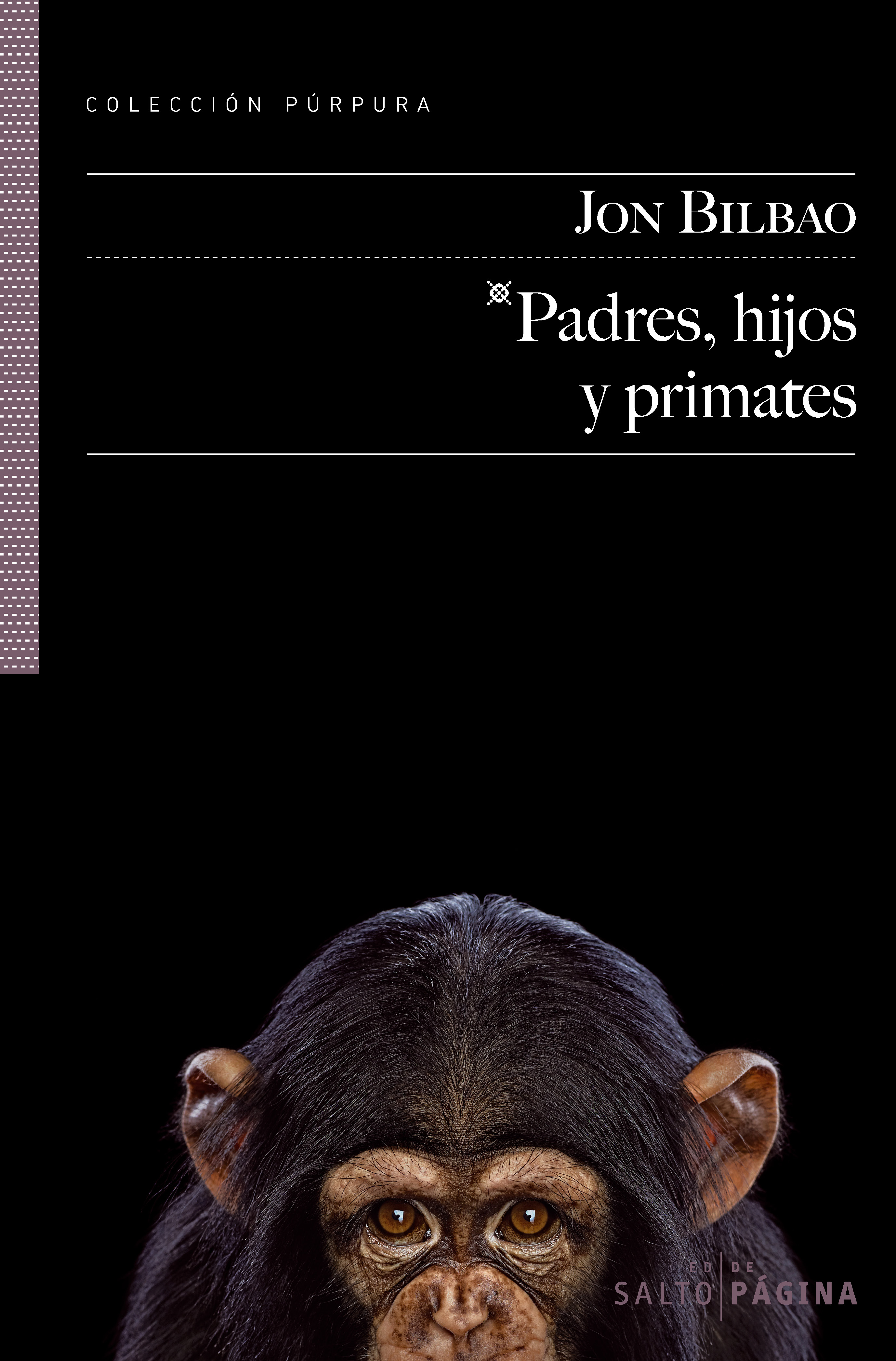 Padres, hijos y primates