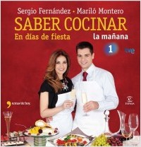 Saber cocinar en días de fiesta (Saber Vivir)