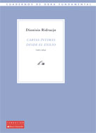 Cartas íntimas desde el exilio (1962-1965)