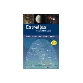 Estrellas y planetas. Guías de la naturaleza