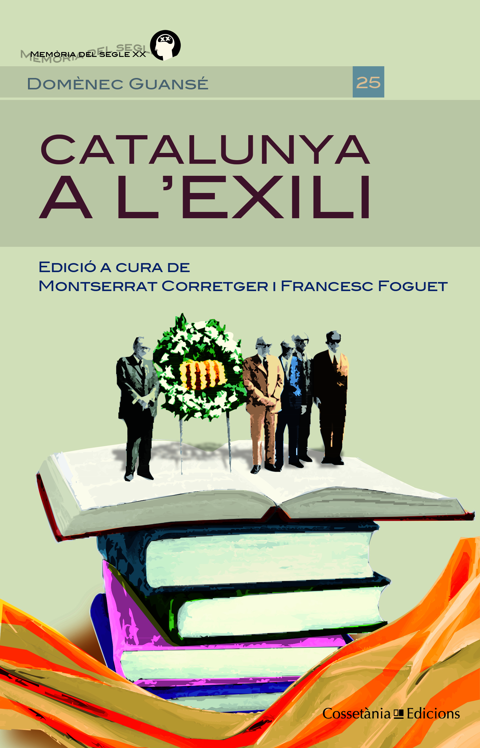 Catalunya a l'exili