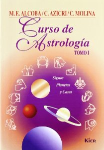 Curso de astrología. Signos, planetas y casas