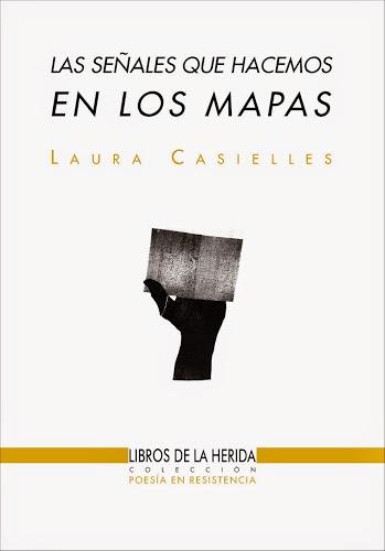 Las señales que hacemos en los mapas