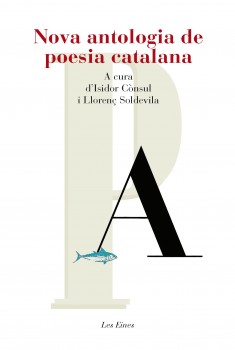 Nova antologia de poesia catalana (Les eines)