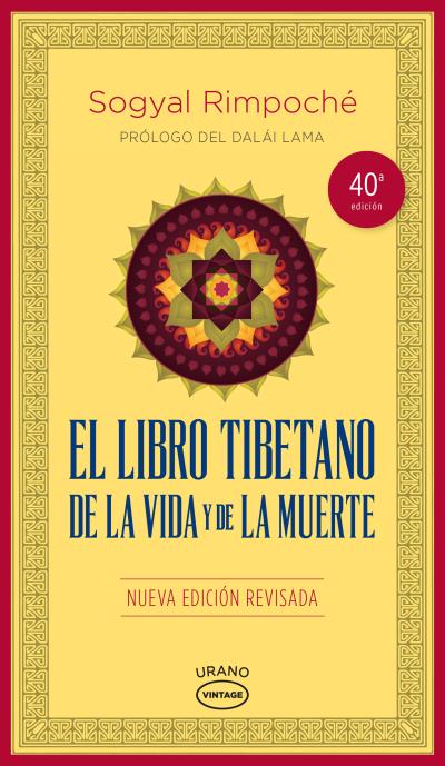 El Libro tibetano de la vida y de la muerte (Edición conmemorativa 20 Aniversario)