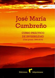 Curso practico de invisibilidad. casi poesia 1998-2016