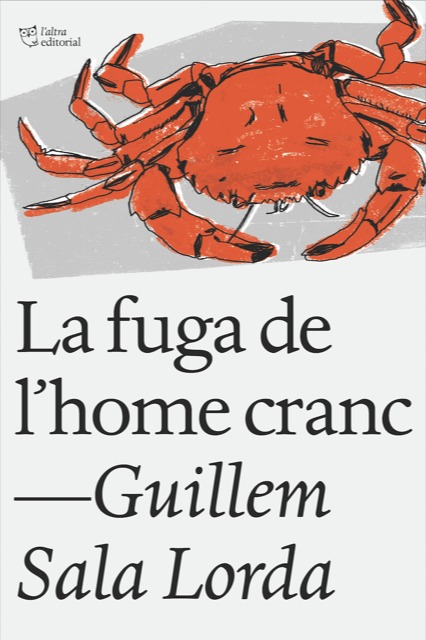 La fuga de l'home cranc