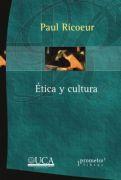 Ética y cultura