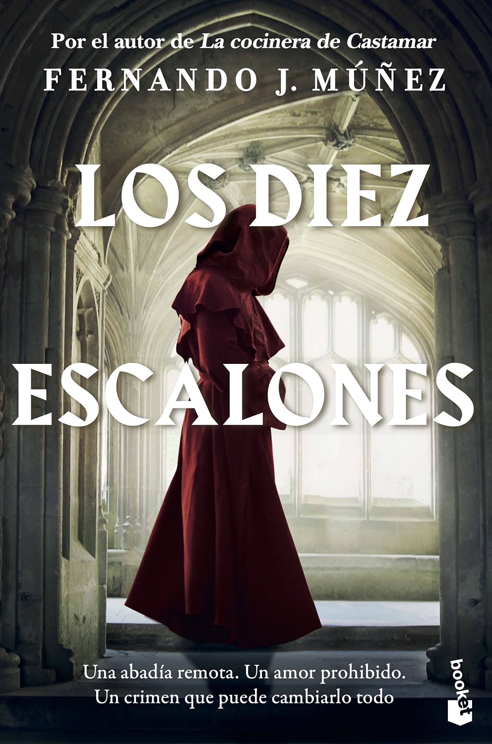 Los Diez Escalones